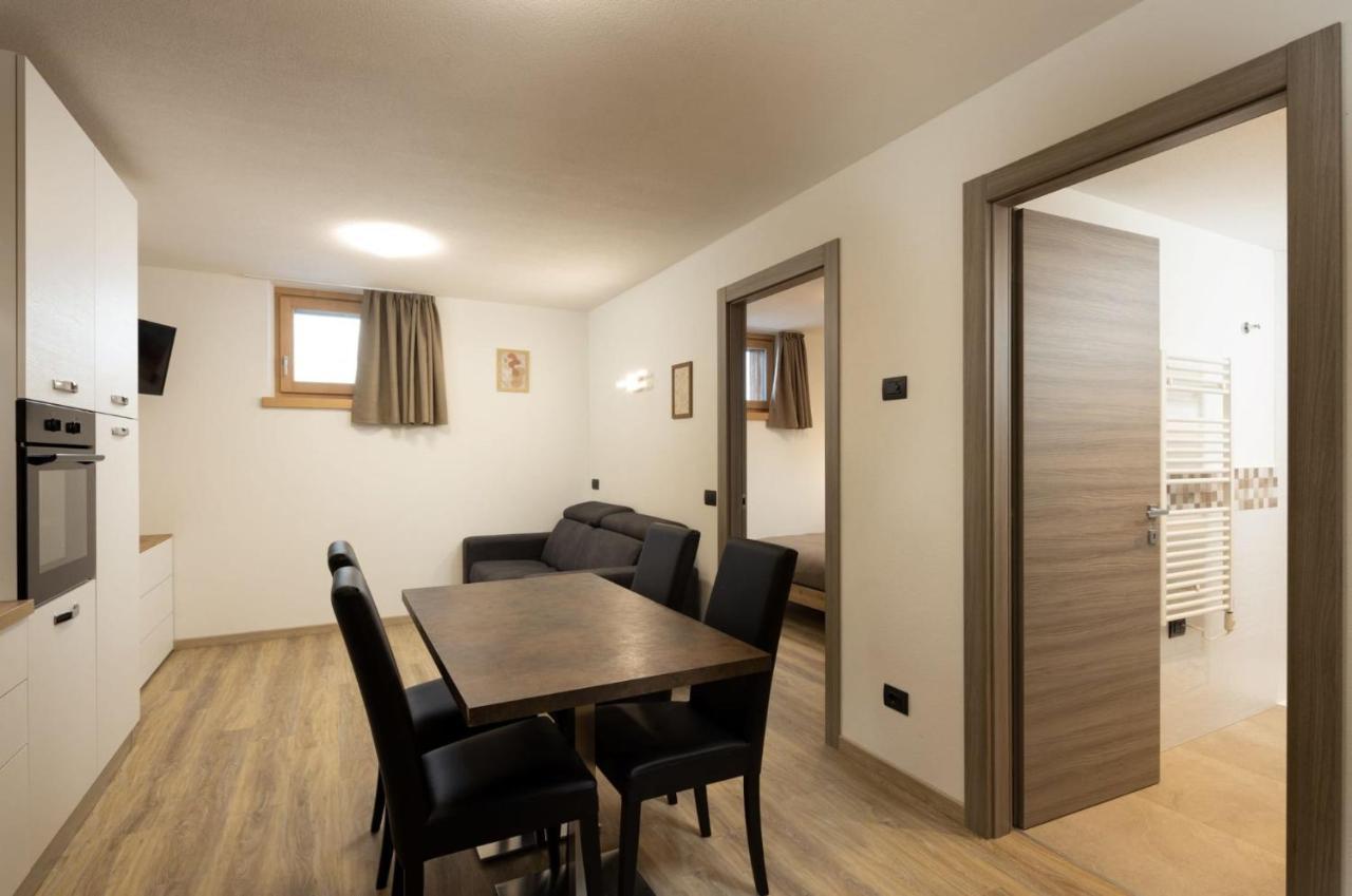 Appartamento Fede Livigno Exterior photo